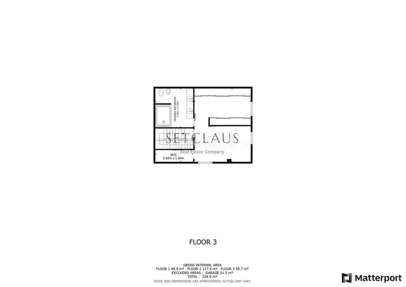 Foto e5e62fec-b543-4785-a892-7ebd938a73d9. Chalet . chalet con licencia turística en Cabrera de Mar