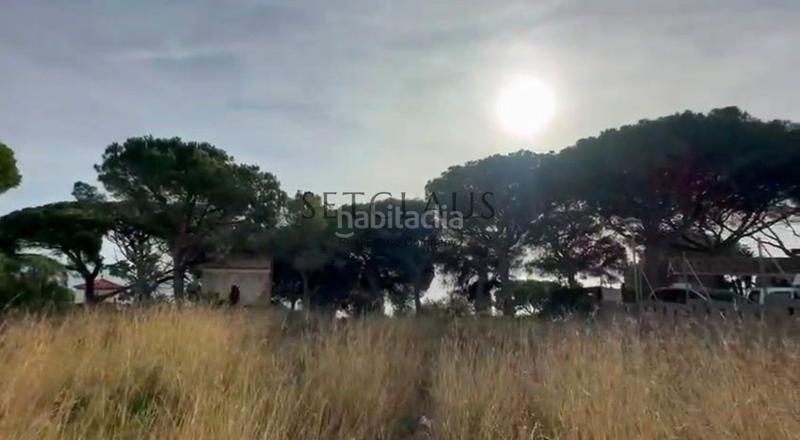 Foto 5f5bee4f-1780-4818-98c7-8f04aa148cf2. Terreno residenziale in Victoria-Les Vil·les-Canyadell Arenys de Mar