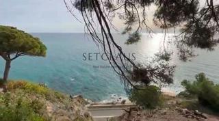 Residential Plot  De les vil.les. Arenys de mar. impresionantes vistas al mar