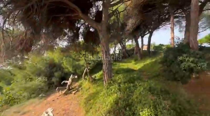 Foto f287854f-a41d-4cc0-96e5-76f2f7a0a89e. Terreno residenziale in Victoria-Les Vil·les-Canyadell Arenys de Mar