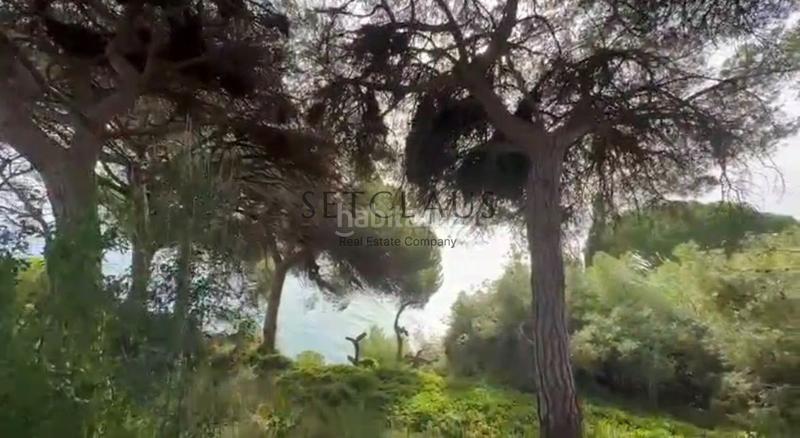 Foto fafc5034-627d-4e67-9796-2ddf6337ec38. Terreno residenziale in Victoria-Les Vil·les-Canyadell Arenys de Mar