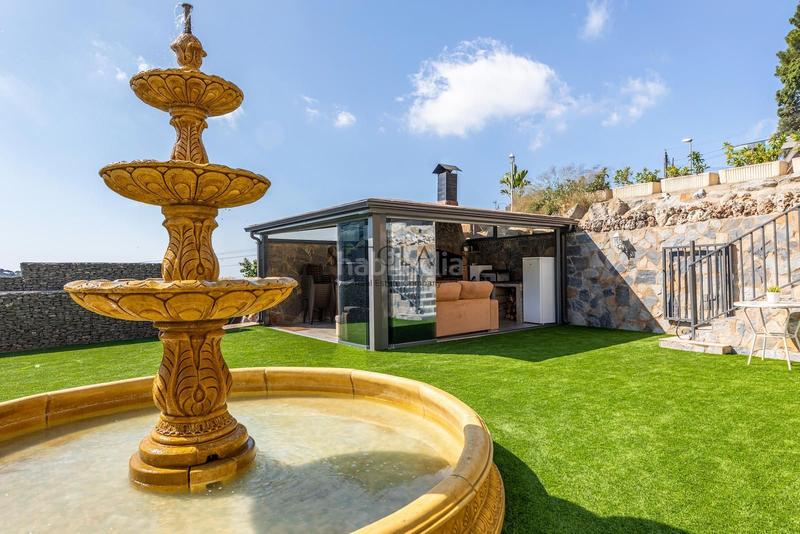 Foto 5cc6c909-b95c-4f0b-bbbd-b29fd38220a7. Chalet parc. mucho espacio i vistas al mar en Alella