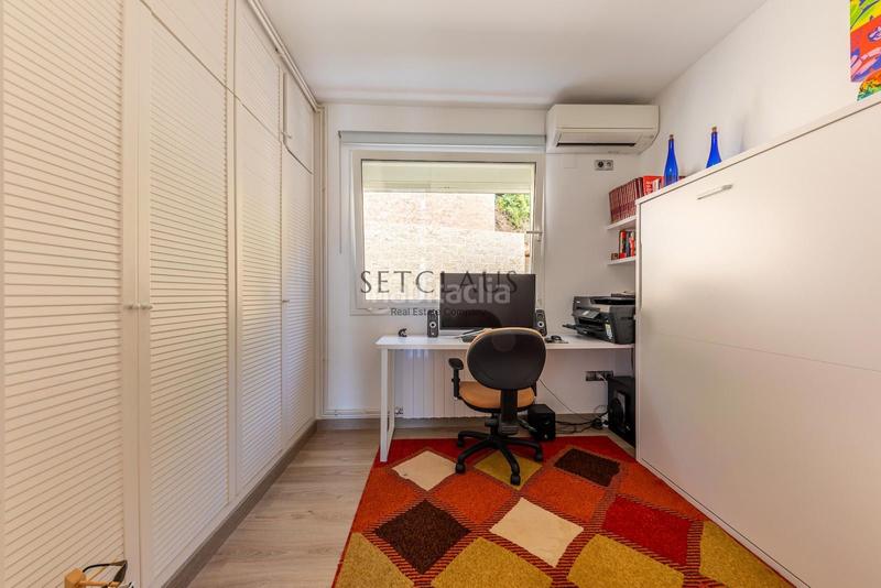 Foto 6a61cda6-8d5c-4843-8cc0-4781c679994a. Chalet parc. mucho espacio i vistas al mar en Alella