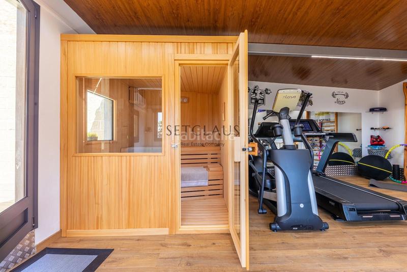 Foto 980cb662-0243-4115-b53e-36d859c0a907. Chalet parc. mucho espacio i vistas al mar en Alella