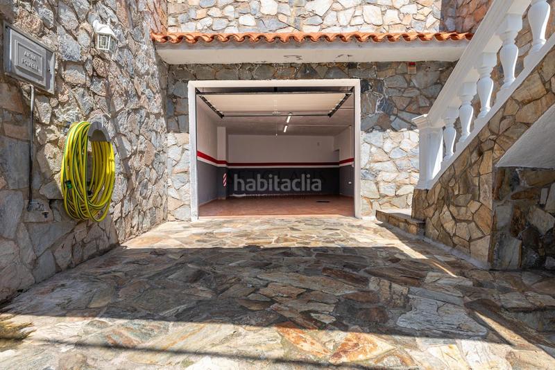 Foto f6d5cfc3-1686-47b5-9d6a-5c3bc1874a15. Chalet parc. mucho espacio i vistas al mar en Alella