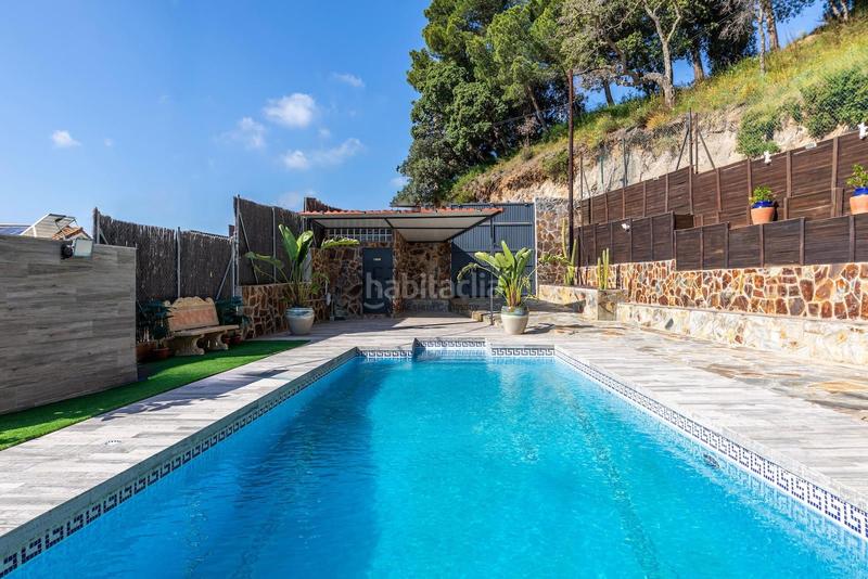 Foto fdbb4c93-f75e-45cf-b8ed-3f611fb3eb80. Chalet parc. mucho espacio i vistas al mar en Alella