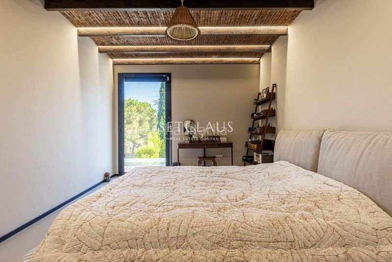 Foto 6f8a28a3-bea3-4936-ac1e-447083888281. Chalet with heating parking pool in Premià de Dalt
