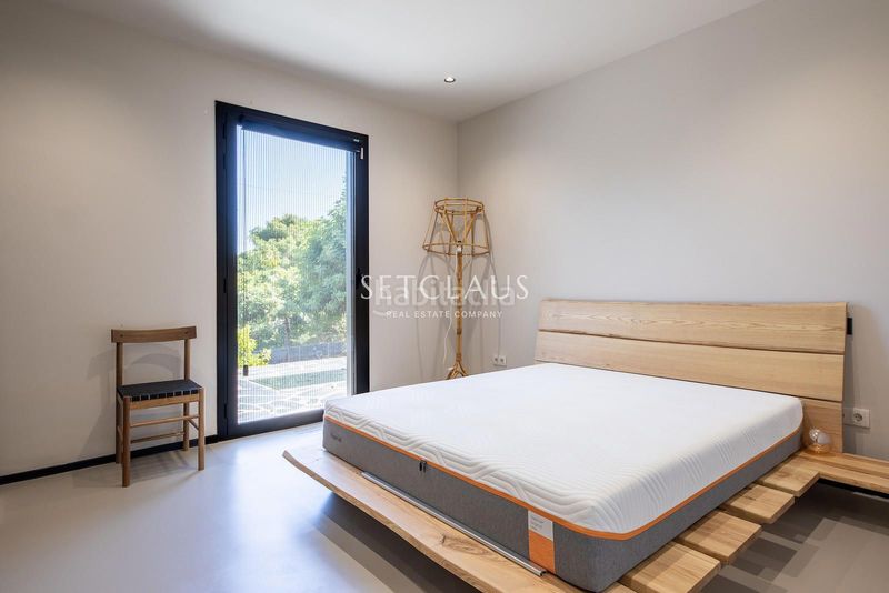 Foto a876f5e2-5bb4-47d7-847d-1ef16662ac01. Chalet with heating parking pool in Premià de Dalt