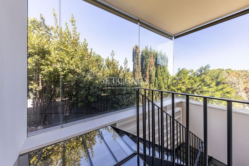 Foto f810cdce-b366-45b1-95f4-25e420f8b5e1. Chalet with heating parking pool in Premià de Dalt