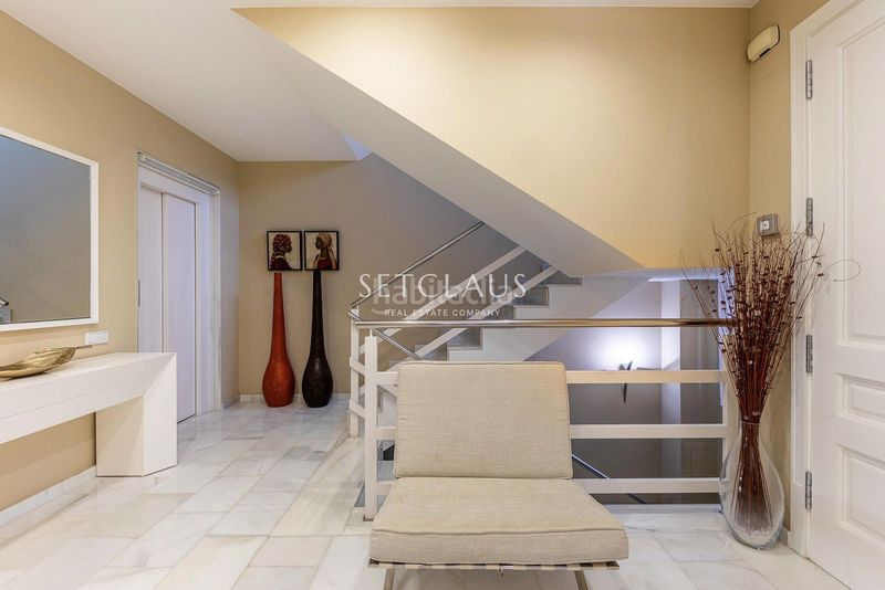 Foto 6c4488b6-aa35-4764-9be8-1395afb7073f. Towny house with heating parking pool in Alella