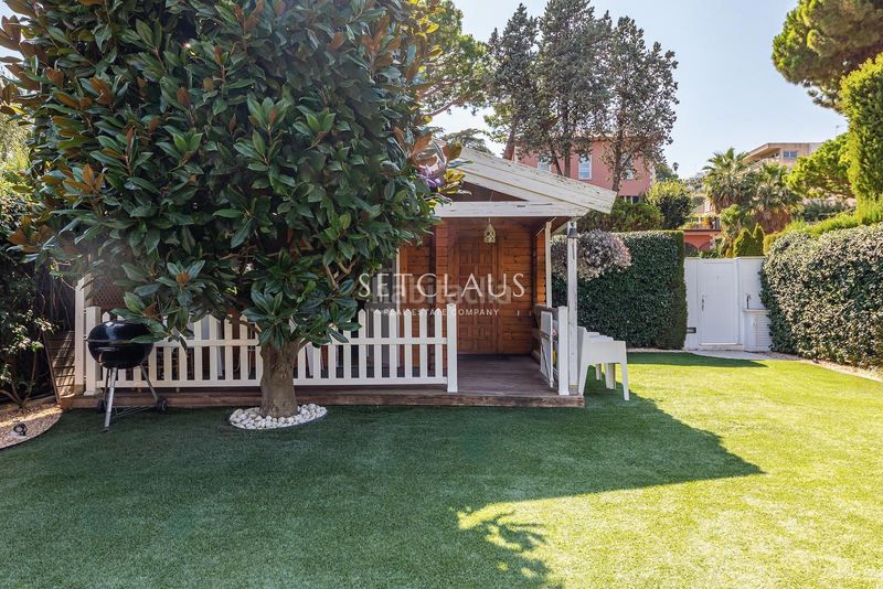Foto 6cb5ac25-e72d-4e8d-9fc9-8b841acad06d. Towny house with heating parking pool in Alella