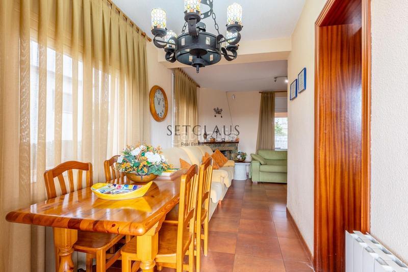 Foto 2b835f52-8060-4110-9272-2b2b644a5cf6. Xalet amb calefacció aparcament piscina a Fogars de la Selva