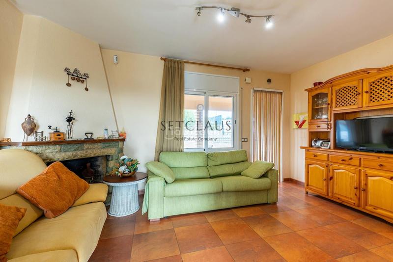 Foto 403973b4-eed3-48f9-a93d-4607cbb73d9f. Xalet amb calefacció aparcament piscina a Fogars de la Selva