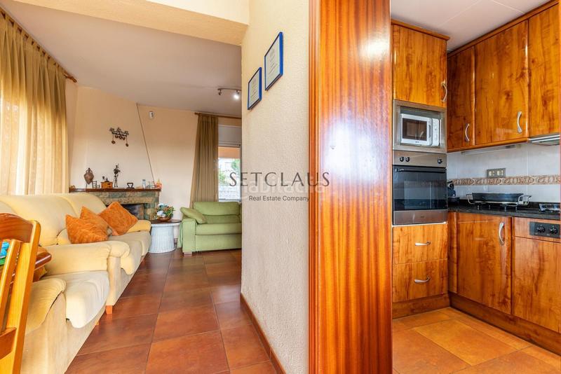 Foto 6ee4857e-694d-4902-8bae-1a0f00f80c85. Xalet amb calefacció aparcament piscina a Fogars de la Selva