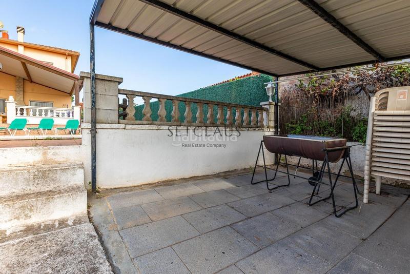 Foto 74f8418d-ef5e-48a0-a684-2aae778316c2. Xalet amb calefacció aparcament piscina a Fogars de la Selva