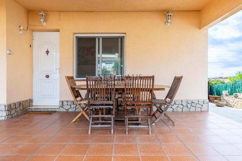 Foto 90ccf31a-9af6-453a-9da2-5ad3846357e6. Xalet amb calefacció aparcament piscina a Fogars de la Selva