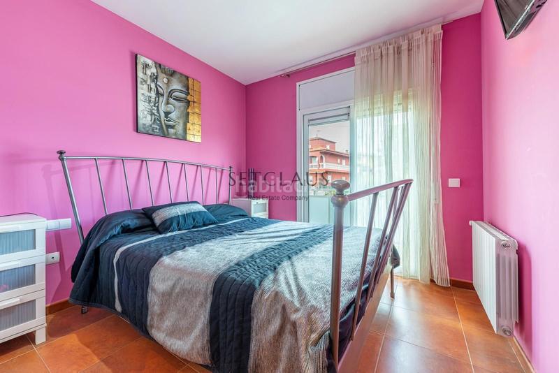 Foto bde858e5-1e75-4b2a-b533-c541ba59ced6. Xalet amb calefacció aparcament piscina a Fogars de la Selva