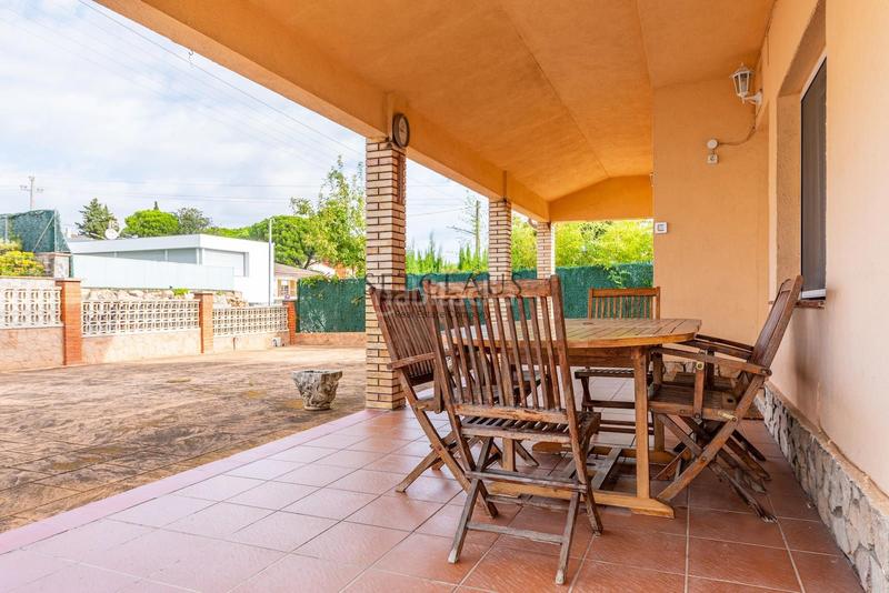 Foto ccc6e69d-f41f-4b98-b9a3-a2528dd85985. Xalet amb calefacció aparcament piscina a Fogars de la Selva