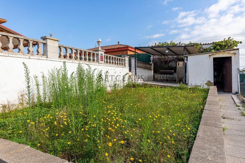 Foto eb7ed7ed-fa87-4668-b153-1418b99421bc. Xalet amb calefacció aparcament piscina a Fogars de la Selva