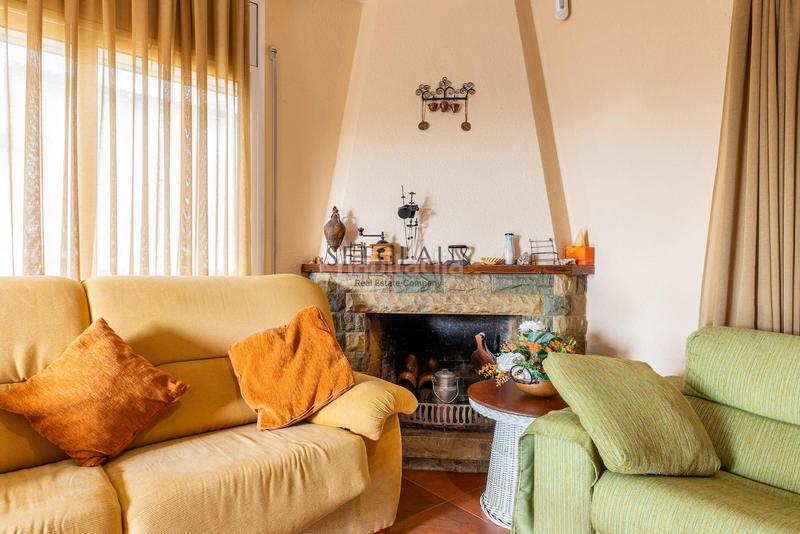 Foto f60e55d3-35c9-4321-931d-29e7c33e2bb0. Xalet amb calefacció aparcament piscina a Fogars de la Selva