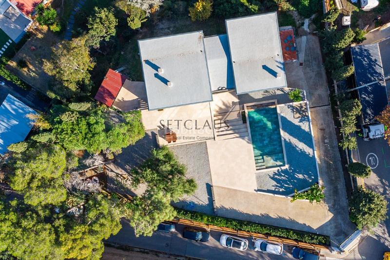 Foto 0298136c-2bfb-4c27-8631-13ea365bdbde. Xalet amb calefacció piscina a Tiana