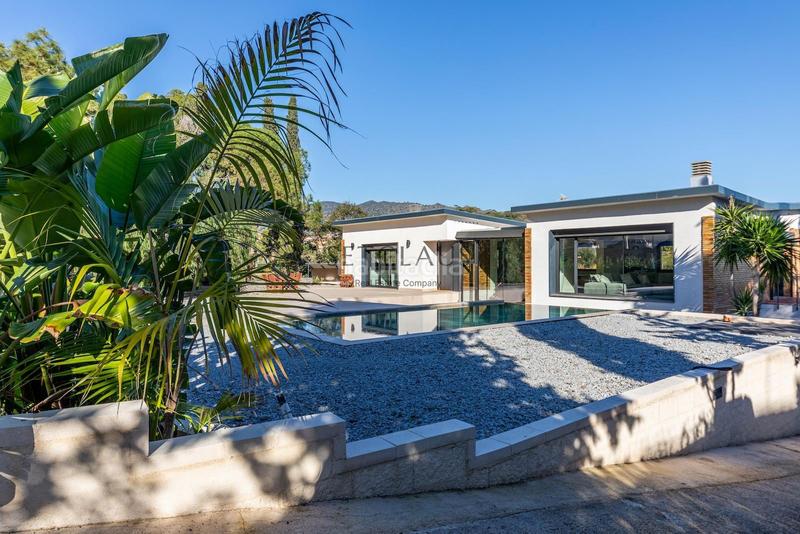 Foto 2167da03-ca34-4094-b7b1-20b024c77071. Xalet amb calefacció piscina a Tiana