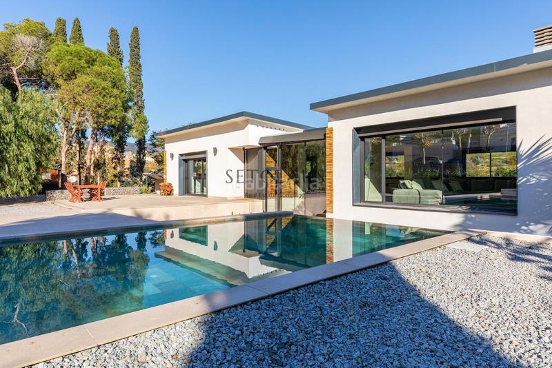 Foto 26e11ea9-0652-4f8f-a356-0ce447984f98. Xalet amb calefacció piscina a Tiana