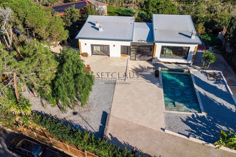 Foto 2c24d697-98da-405c-99b0-33ba479d6b23. Xalet amb calefacció piscina a Tiana