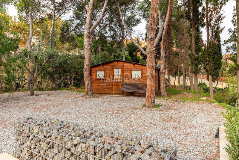 Foto 3096aee3-0f4a-4c97-8c73-aa8da215a1f5. Xalet amb calefacció piscina a Tiana