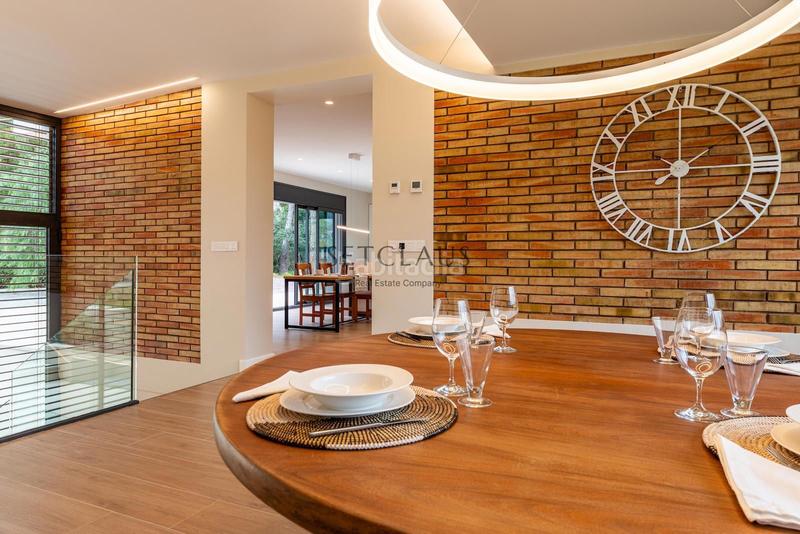 Foto 4138d261-9b49-4e1b-8d53-5c855cdebe88. Xalet amb calefacció piscina a Tiana