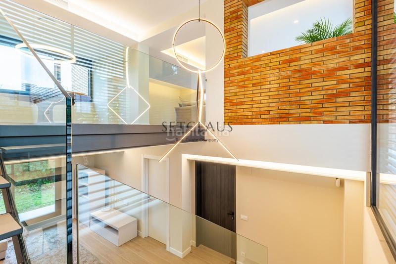 Foto 4bb1b30d-eca8-4c84-9495-7bd638850648. Xalet amb calefacció piscina a Tiana