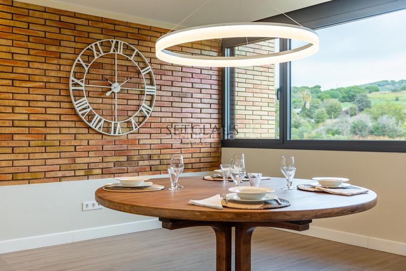 Foto 5b3702a7-7740-4b7b-8d3d-3bf65bd741f8. Xalet amb calefacció piscina a Tiana