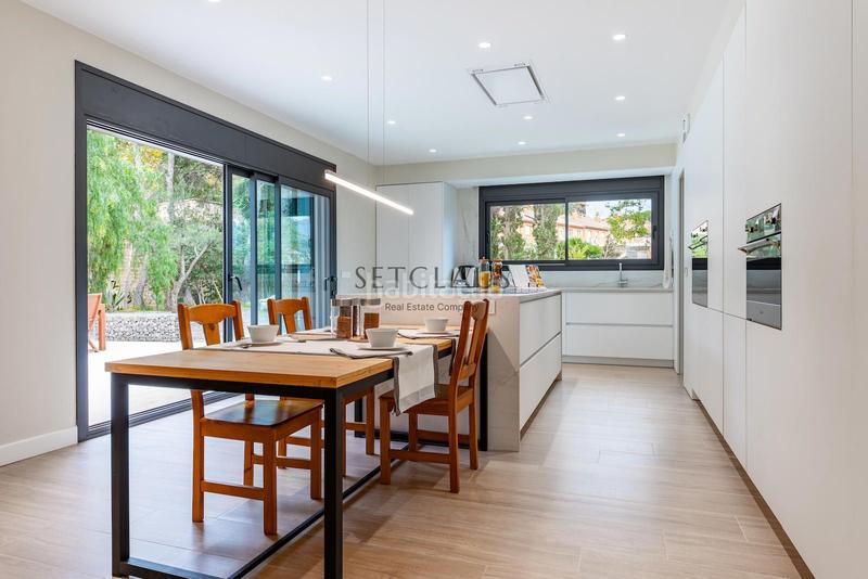 Foto 5cbb64e7-4a85-441b-ad70-9f4e954d229a. Xalet amb calefacció piscina a Tiana