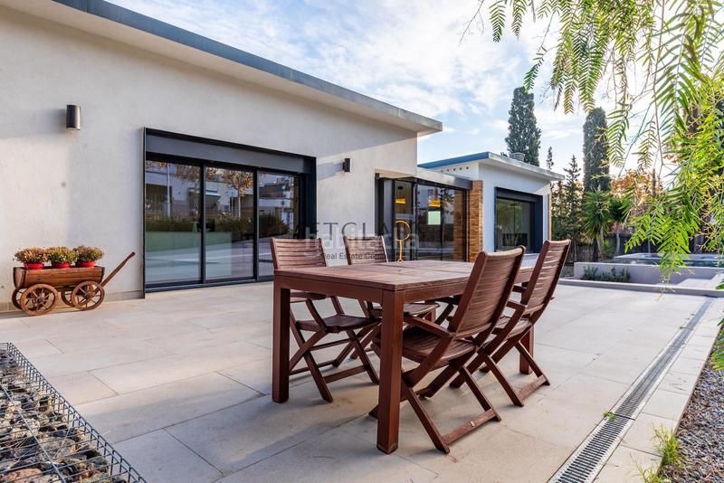 Foto 6a3dc934-5319-41d6-8211-bce5c920ca06. Xalet amb calefacció piscina a Tiana