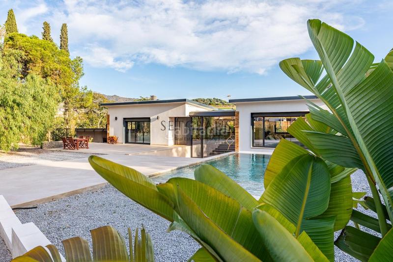 Foto 8e8eb083-fe30-4171-9e96-00ab5aed99e7. Xalet amb calefacció piscina a Tiana