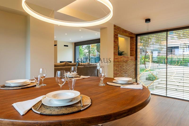 Foto a162296a-5849-4dcc-9fe9-f9f24675134f. Xalet amb calefacció piscina a Tiana