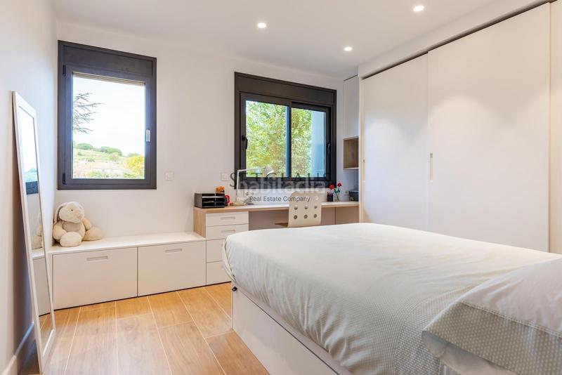 Foto cb93e0a9-ccef-4d97-a43d-487a26c44735. Xalet amb calefacció piscina a Tiana