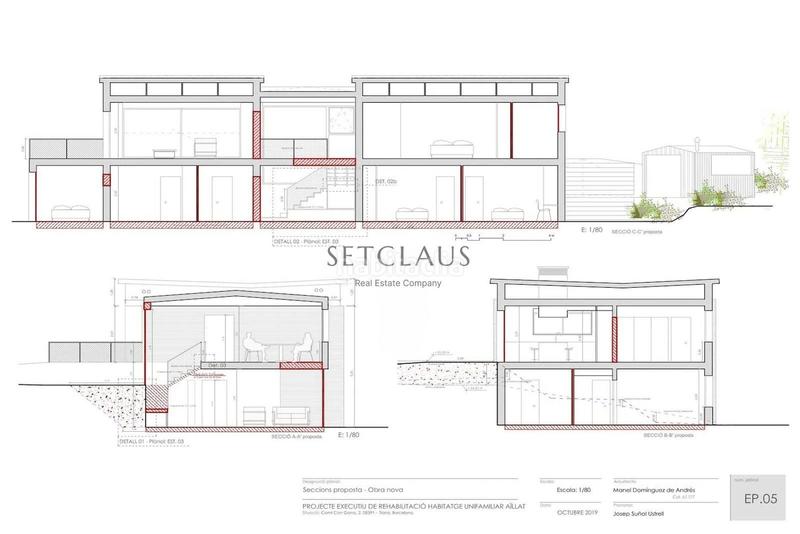 Foto ce129d2e-9add-425a-bc86-546cdfb89e68. Xalet amb calefacció piscina a Tiana