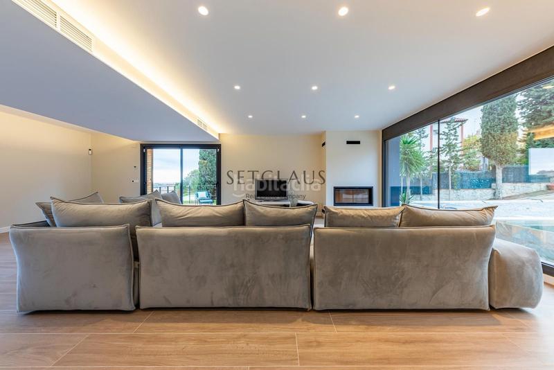 Foto d8013c02-09a6-4c49-931e-bc3cfb389c30. Xalet amb calefacció piscina a Tiana