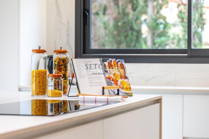 Foto d9e1c557-db17-4968-9c9a-f2758049b4ab. Xalet amb calefacció piscina a Tiana