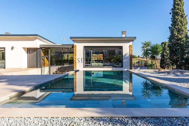 Foto fb5ef286-8ecb-4c81-922a-c036242fff92. Xalet amb calefacció piscina a Tiana