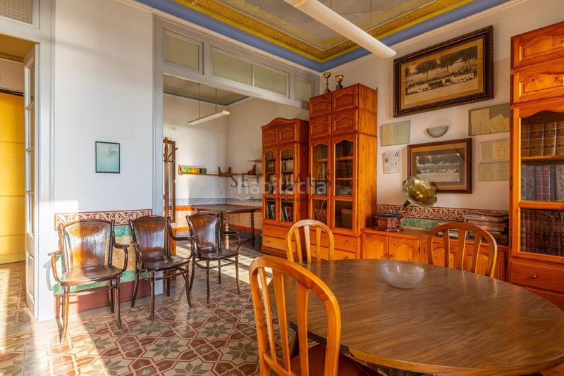 Foto 1014ceb0-83d8-4d8b-8ea9-f722592a9bcb. Casa a Centre Masnou (El)