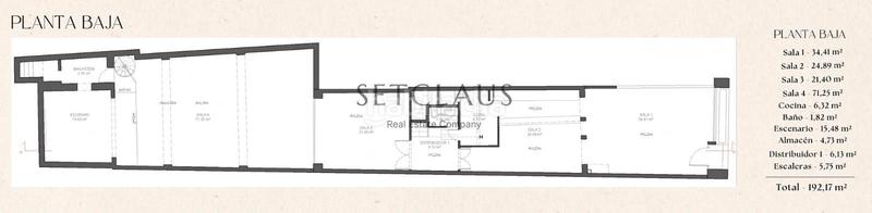 Foto 39382ddb-7091-4ca6-b464-dfe13282434f. Casa a Centre Masnou (El)