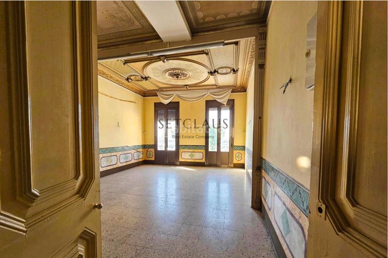 Foto 42bc101f-5b61-4f26-8319-ac6431b5d3a3. Casa a Centre Masnou (El)