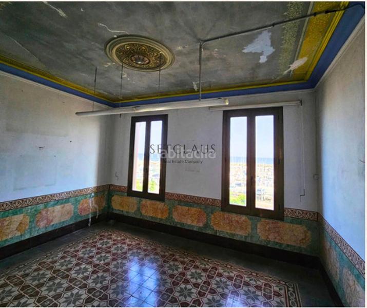 Foto 7b4ed6f8-cc6a-493d-8ac1-d8671e4c7a4a. Casa a Centre Masnou (El)