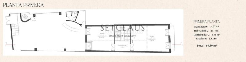 Foto a68d3401-8d1d-43a4-8f55-b6265792af83. Casa a Centre Masnou (El)