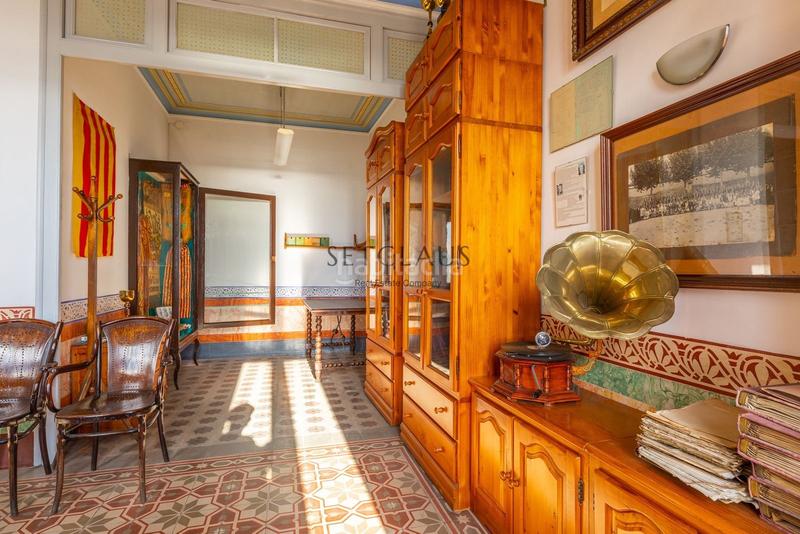 Foto cf4badfc-0d5c-4c94-bbfd-c328a8e4b909. Casa a Centre Masnou (El)