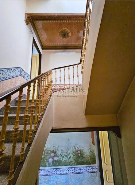 Foto d2dc3fda-1fde-42d9-827a-a0be1da4684f. Casa a Centre Masnou (El)