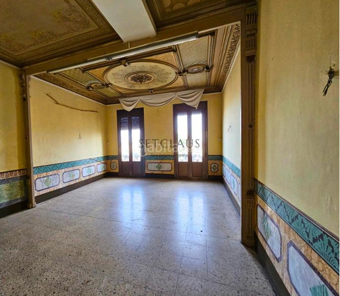 Foto eaa1bc5d-41e6-4ca2-9170-2120bcb5494e. Casa a Centre Masnou (El)