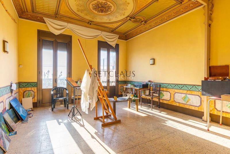 Foto ee13818d-fe7a-4551-9d81-ebd5bdb82ab2. Casa a Centre Masnou (El)